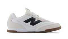 New Balance URC42LA Muži - Tenisky New Balance - Bílá - URC42LA-9.5 - Size: 9.5