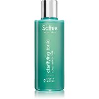 Saffee Acne Skin Clarifying Tonic очищуючий тонік для проблемної шкіри 200 мл