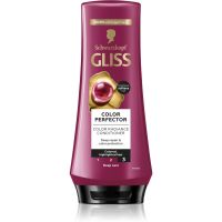 Schwarzkopf Gliss Color Perfector zaštitni regenerator za obojenu kosu 200 ml