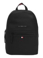 TOMMY HILFIGER Ruksak 'Essential'  crna
