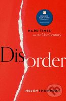 Disorder Hard Times In The 21St Century (Hard Times in the 21st Century) - kniha z kategorie Byznys a management
