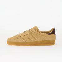 Trampki adidas Gazelle Indoor Gold Beige/ Gold Beige/ Supplier Colour EUR 44 2/3