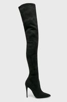 Steve Madden Vysoké čižmy Dominique