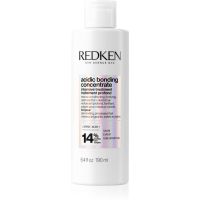 Redken Acidic Bonding Concentrate pred-šampónová starostlivosť pre poškodené vlasy 190 ml