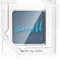 Barry M Clickable sjenilo za oči nijansa Midnight 1,4 g