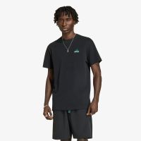 T-shirt adidas Equipment Blur Graphic T-Shirt Black XL