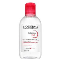 Bioderma Sensibio H2O Make-up Removing Micelle Solution płyn micelarny do demakijażu do skóry wrażliwej 250 ml