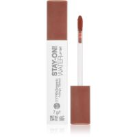 Bell Hypoallergenic Stay-On! Cremiger Lippenstift Farbton 01 My Mocha 7 g