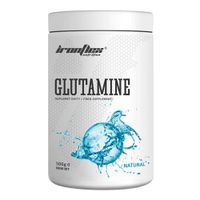 IRONFLEX Glutamine - 500g - Glutamina - Natural - Dieta i odchudzanie
