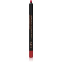 Cupio Waterproof Lip Liner kontúrovacia ceruzka na pery odtieň True Red 1,2 g