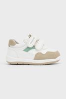 Mayoral sneakers din piele pentru bebeluși