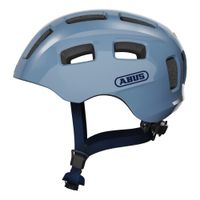 Dětská cyklo přilba Abus Youn-I 2.0 Glacier Blue S (48-54)