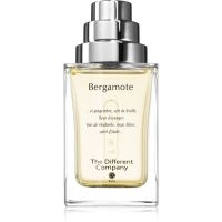 The Different Company Bergamote Eau de Toilette nachfüllbar für Damen 100 ml