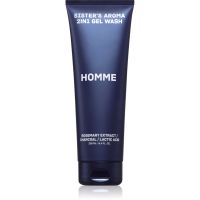 Sister's Aroma Homme żel pod prysznic dla mężczyzn 2 w 1 250 ml