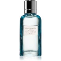 Abercrombie & Fitch First Instinct Blue Eau de Parfum für Damen 30 ml