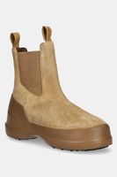 Moon Boot Semišové topánky chelsea Moon Boot MB LUNA CHELSEA SUEDE
