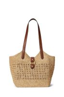 Lauren Ralph Lauren kabelka typu tote dámska