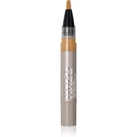 Smashbox Halo Healthy Glow 4-in1 Perfecting Pen posvjetljujući korektor u olovci nijansa M10W -Level-One Medium With a Warm Undertone 3,5 ml
