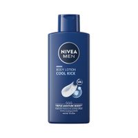 Nivea Telové mlieko pre mužov Cool Kick