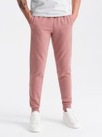 Ombre Clothing Jogginghose Rosa