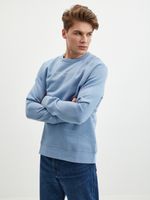 Jack & Jones Bluarchie Sweatshirt Blau