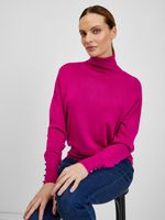 Orsay Pullover Rosa