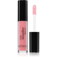 ARTDECO Lip Wonder Serum ošetrujúci lesk na pery odtieň 01 Caring Rose 4 ml