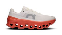 On Cloudmonster Ženy - Tenisky On - Bílá - 61.97724-6 - Size: 6