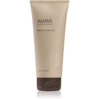 AHAVA Time To Energize Men Mineral-Duschgel 200 ml