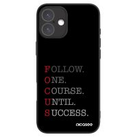 ULTIMATE CASE MagSafe pro Apple iPhone 16 Plus - Focus