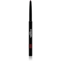 Chanel Stylo Yeux Waterproof Long-lasting eye contour olovka za oči nijansa Prune Intense 36 0,3 g