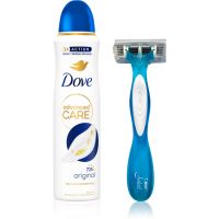 Dove Original изгодна опаковка