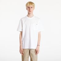 Μπλουζάκι Dickies Luray Pocket Short Sleeve Tee White S