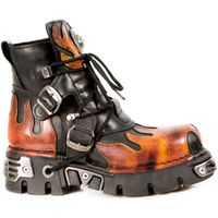 Schuhe NEW ROCK - 288-S1 45