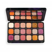 Revolution paleta senčil - Forever Flawless Spirituality Eyeshadow Palette