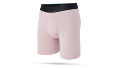 Stance Lilac Boxer Brief M - Pánske - Spodné  Stance - Ružové - M801D25LIL-LIA - Veľkosť: L