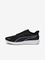 Puma Transport Modern Tennisschuhe Schwarz