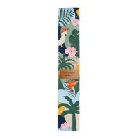 Spokey HOME JUNGLE Posilňovacia cotton rubber, medium