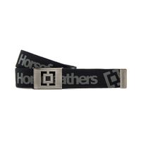 HORSEFEATHERS Opasok Idol - black BLACK