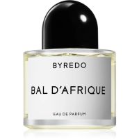 BYREDO Bal D'Afrique Eau de Parfum Unisex 50 ml