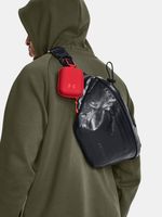 Under Armour UA Summit Waist Bag Nerka Czarny