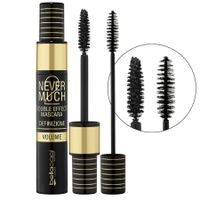 bellaoggi maskara - Never 2 Much Mascara - Black Onyx