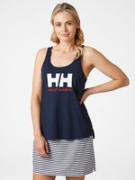 Helly Hansen Unterhemd Blau