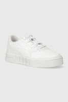Puma sneakers pentru copii Cali Court Lth PS