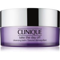 Clinique Take The Day Off™ Cleansing Balm odličovací a čistiaci balzam 125 ml