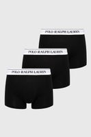 Polo Ralph Lauren Boxerky Polo Ralph Lauren (3-pak)