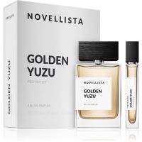 NOVELLISTA Golden Yuzu набір унісекс
