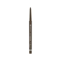 essence Micro Precise Eyebrow Pencil - 05 Black Brown
