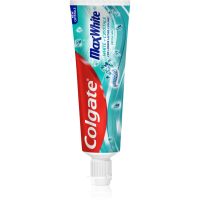 Colgate Max White White Crystals избелваща паста за зъби 75 мл.