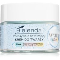 Bielenda Water Balance intensive, hydratisierende Creme 50 ml